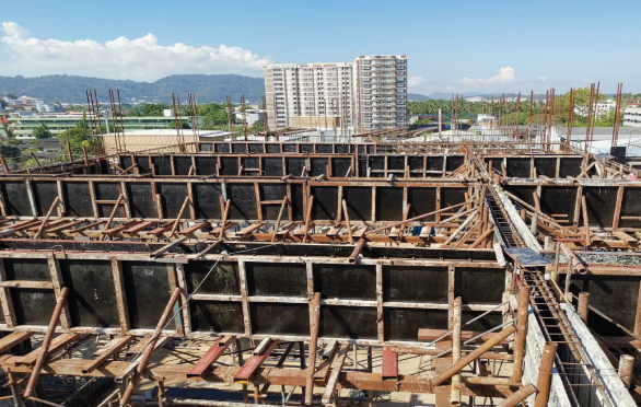 General building work