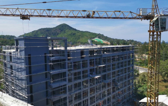 General building work