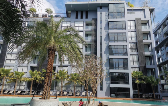 General building work