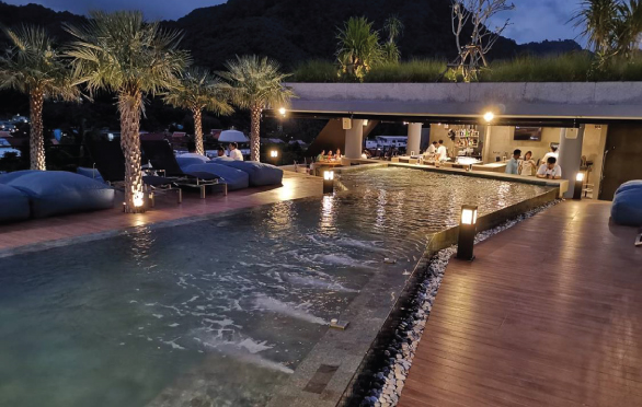 General building work