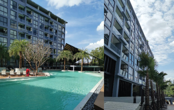 General building work