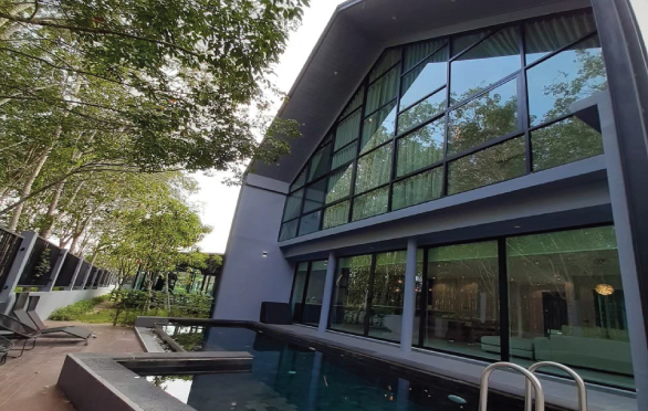 General building work