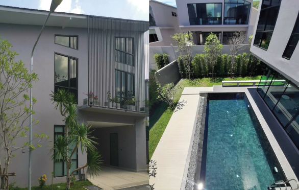 General building work