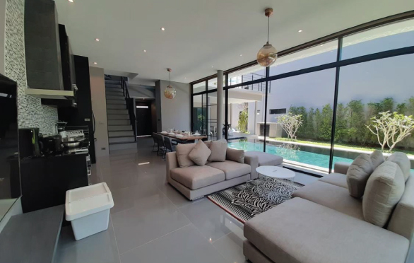 General building work