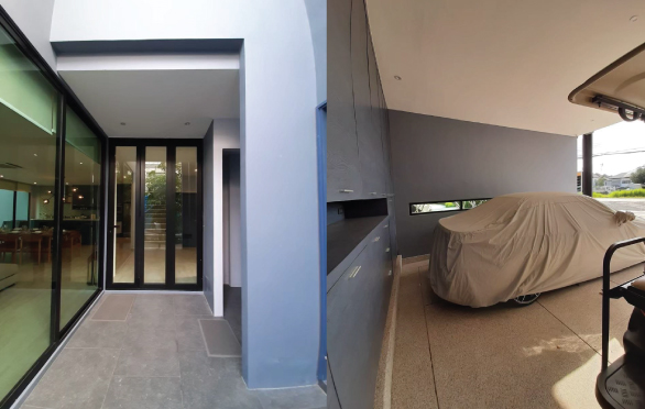 General building work